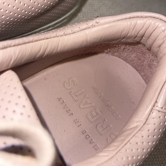 Greats Brooklyn Royale Pink sneakers - Picture 3 of 3